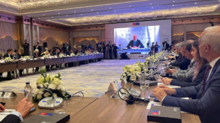 TEBD High Level Business Dialogue 2022