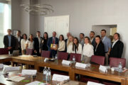 TEBD study Visit on Vocational and Educational Training