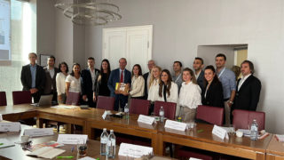 TEBD study Visit on Vocational and Educational Training