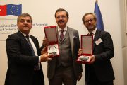 Chamber Partnerships Kick-Off Event in İstanbul