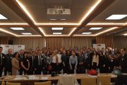 Technical Training for Chamber Partnerships