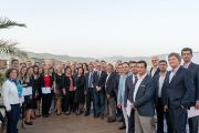 TEBD Academy 2019 in Bodrum