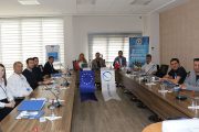 SME Workshop #8 in Manisa