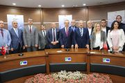 SME Workshop #9 in Ordu