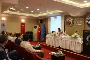 SME Workshop #10 in Beypazarı