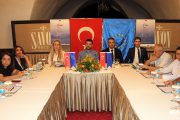 SME Workshop #11 in Antakya