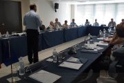 SME Workshop #13 in Athens, Greece