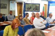 SME Workshop #16 in Sofia, Bulgaria