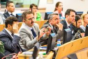 Study Visit in Brussels