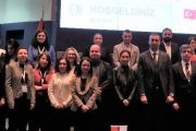 SME Workshop #20 in Ankara