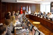 TEBD Study Visit to İzmir