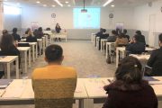 SME Workshop #22 in Sakarya