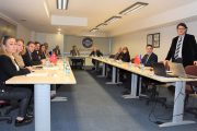 SME Workshop #25 in İzmir