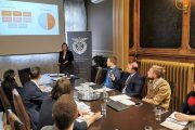 SME Workshop #23 in Riga, Latvia
