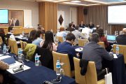 TEBD Training Session for Chamber Partnerships