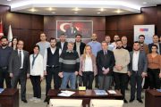 SME Workshops #26 in Gaziantep and #28 in Konya