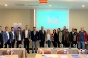 SME Workshop #29 in Şanlıurfa