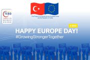 Europe Day 2020