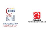 SME Workshop #19 in Adana