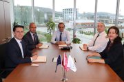 Test, diagnose and cure… The SME Hospital and European Network project