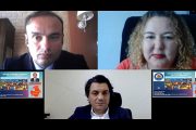 Tarsus Commodity Exchange Webinar on “Trade with Baltic States and Opportunities”