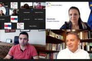 SME Workshop hosted by Sivas Chamber of Commerce and Industry