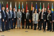 Establishing Sustainable Dialogue and Enhancing Capacity