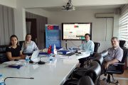 Samsun Chamber of Commerce and Industry Monitoring Visit