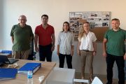 Giresun Commodity Exchange Monitoring Visit