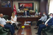 Artvin Chamber of Commerce and Industry Monitoring Visit