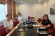 Kocaeli Chamber of Industry Monitoring Visit