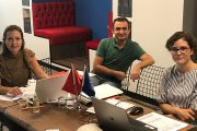 İstanbul Chamber of Industry Monitoring Visit