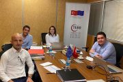 İstanbul Chamber of Commerce Monitoring Visit