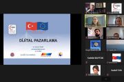 SME Workshop hosted by Bingöl Chamber of Commerce and Industry