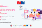 TEBD Women Entrepreneurs Forum
