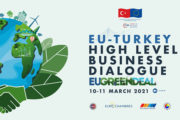 EU-Turkey High Level Business Dialogue - Announcement
